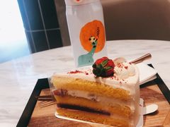 -烫面包·面包烘焙(绿地缤纷城店)