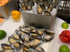 -沈阳和平艾美酒店新食谱西餐厅