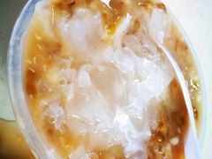 绿豆薏米雪耳-百花传统甜品店(原址店)