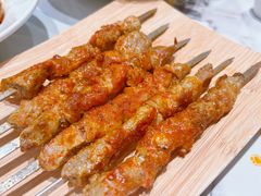 -巴依老爷新疆美食(昌平店)