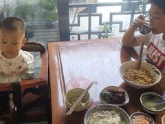 -同得兴面馆.苏式面.三虾面(园区店)