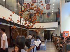 大堂-饭怕鱼(阳光100店)