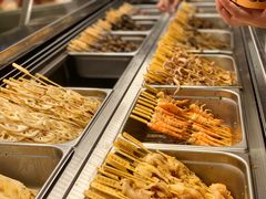 莲藕-廖记棒棒鸡(华贸店)