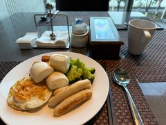 -“香”全日餐厅·株洲大汉希尔顿酒店