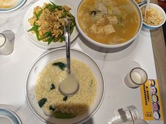 -小锅饭豆腐馆(重工北街普罗旺斯店)