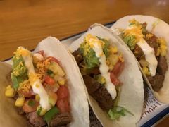 -HFFOUSA TACO弗萨塔可墨西哥餐厅(颐堤港店)