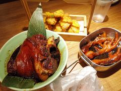 稻香扎蹄-弄堂里·寻味杭州(湖滨银泰in77C区店)