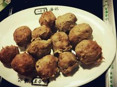 -八合里牛肉火锅(八合里总店)