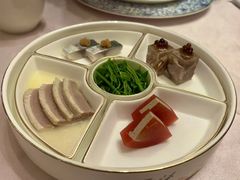 -江南灶中餐厅(南京香格里拉店)