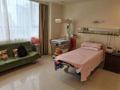 点击看大图 -中国福利会国际和平妇幼保健院(徐汇院区)