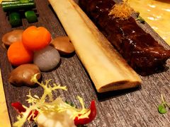 -8餐厅(新葡京酒店)