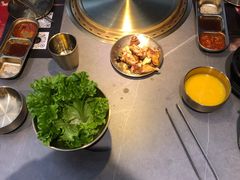 -明洞王妃家烤肉(苏州中心星悦汇店)