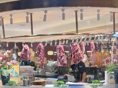 -東盛炭烤自助料理(玄武招商花园城店)