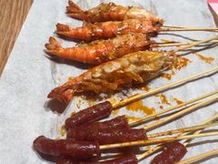 -辣小鲜·南昌大排档(船山路店)