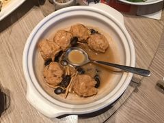 -艳阳天·非遗楚菜(武汉客厅店)