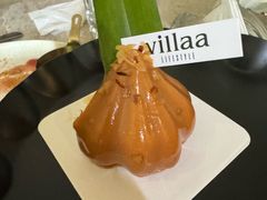 -villaa·别墅·融合菜西餐厅