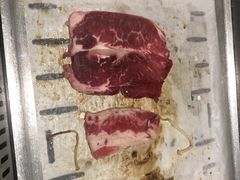-新石器烤肉(中房金谊广场店)