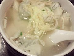 薺菜餛飩-熙盛源(凤凰街店)