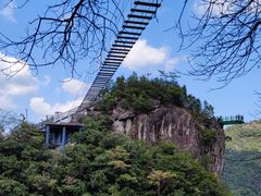 -龙湾潭国家森林公园