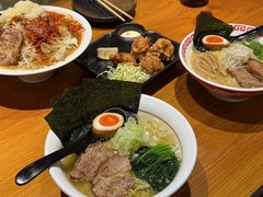 -面道场(森茂店)