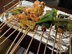 -阿文烧烤(金环路店)