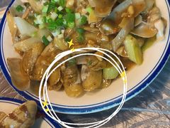 -狮龙啤酒烧烤屋(建二路店)