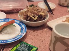 -元气寿司(环球港店)