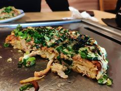 -日葵 大阪烧ひまり(仙霞路店)