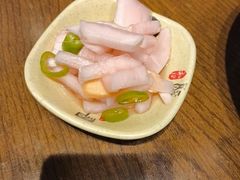 -富正毅三下锅·湘西韵味(天门山索道店)