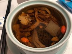 徽州菌王汤-同庆楼(大钟寺店)