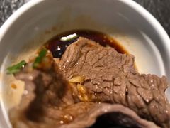 -欢乐牧场海鲜烤肉自助(牡丹园店)