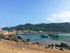 -东澳岛