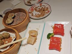 -稻香海鲜饭店(第一国际店)
