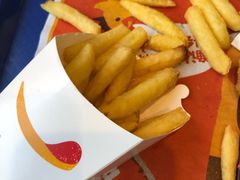 -汉堡王(北京三里屯购物中心)