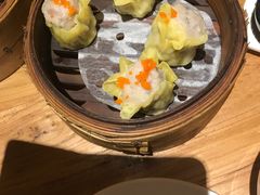小笼烧卖-颐和•海鲜砂锅粥•啫啫煲(奥林匹克广场店)