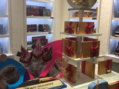 -GODIVA(港汇恒隆广场)