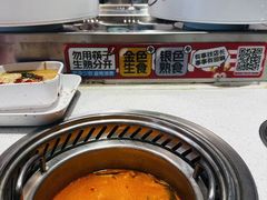 -龍歌自助小火锅(李沧顺和汇店)
