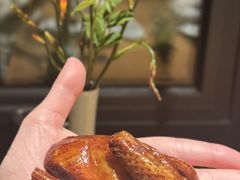 -新荣记(西溪湿地店)