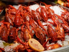 -王红军龙虾(盐仓桥店)