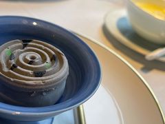 黑芝麻红豆冰糕-三号黄浦会Canton Table