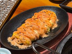 -骏河日料·烤肉(东鱼坊店)