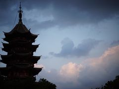 -盘门景区