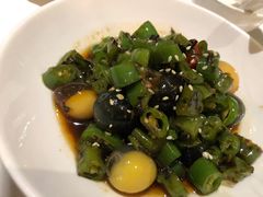 玲珑皮蛋-玫瑰厅上海菜(兴国路店)