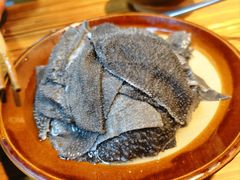 鲜毛肚-阳阳老火锅(小南门店)