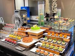 -Social 秀西餐厅-长沙瑞吉酒店(运达店)