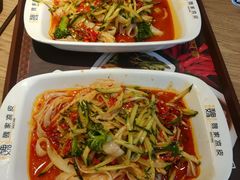 秘制凉皮-魏家凉皮(来广营店)