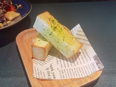 -碧特博格·20年品牌西餐厅(芜湖路店)