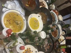 -聚汇三少·龙虾·中餐厅(莫邪路新天地店)