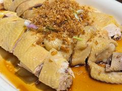 -广府乡下·饭庄(新港东路店)