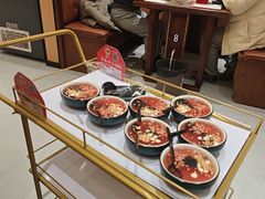 -梅利汴京烤鸭•开封豫菜地标店(东司门店)